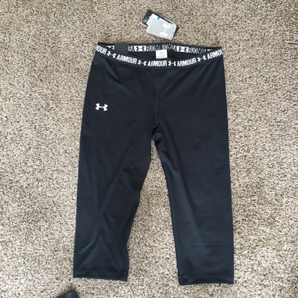 Under Armour leggings